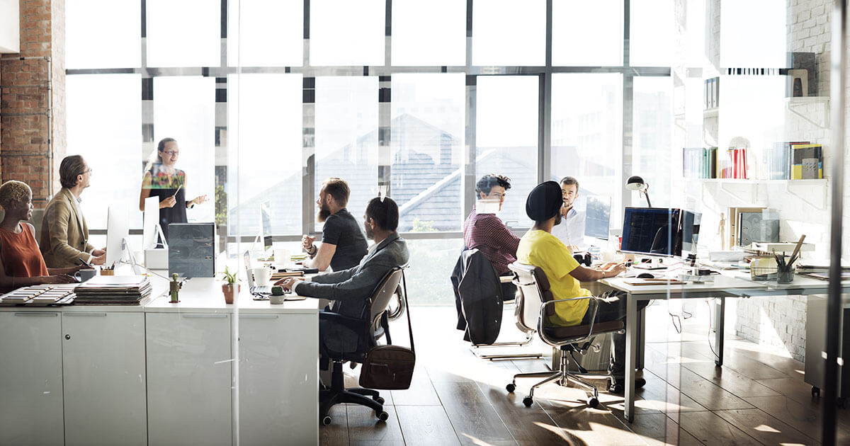 4 raisons pour lesquelles le contrôle de communication est crucial pour votre entreprise