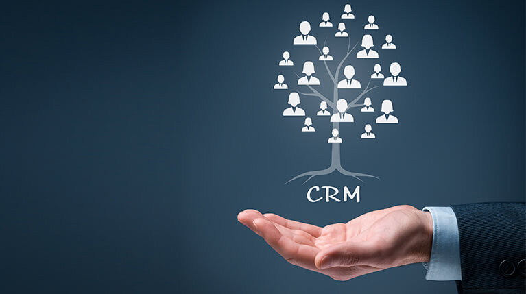 Les avantages du CRM pour les PME