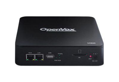 OpenVox UC500