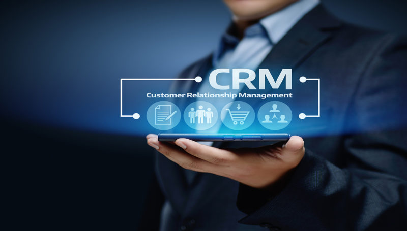 Qu’est ce qu’un CRM ?