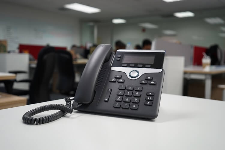 Tout savoir sur la téléphonie VOIP d’entreprise