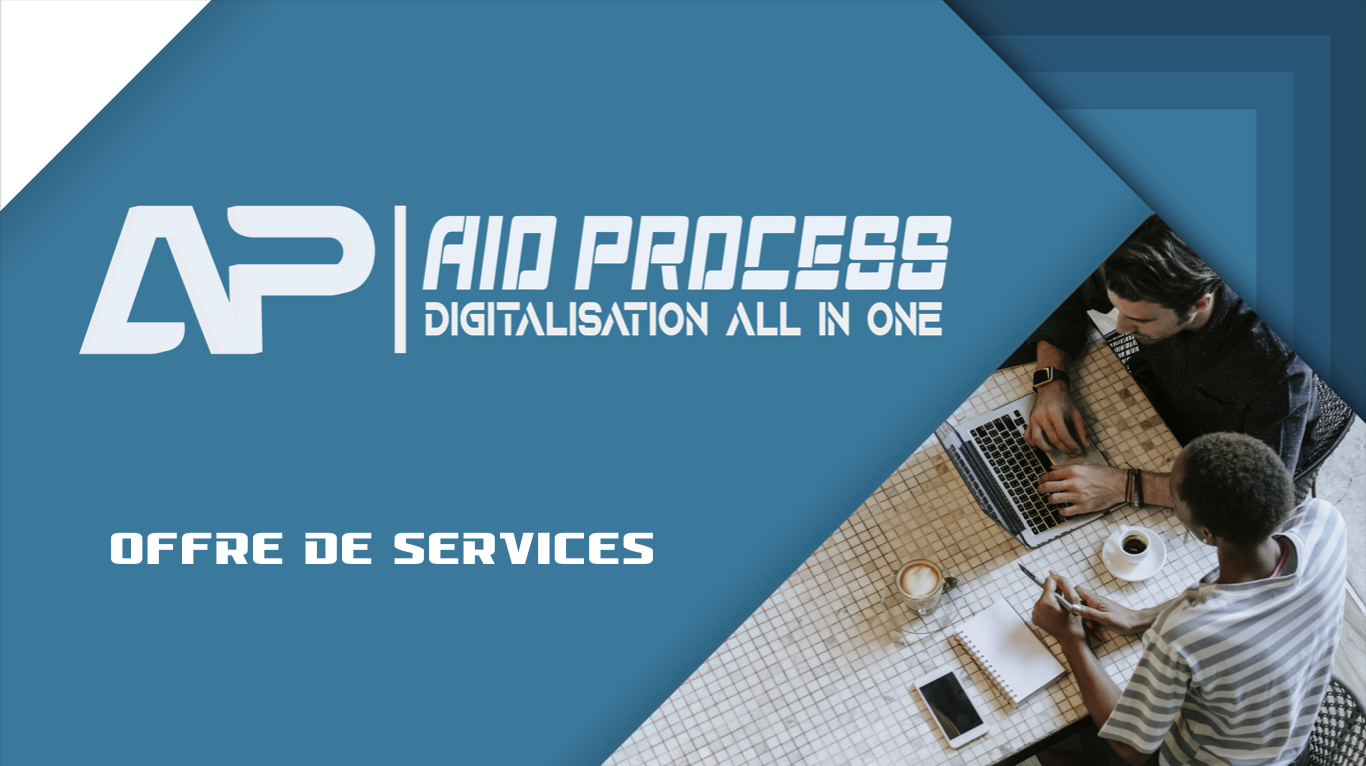 AIO PROCESS Offre de Service