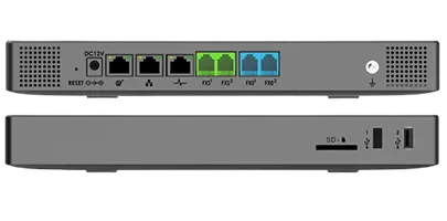 Grandstream UCM6302