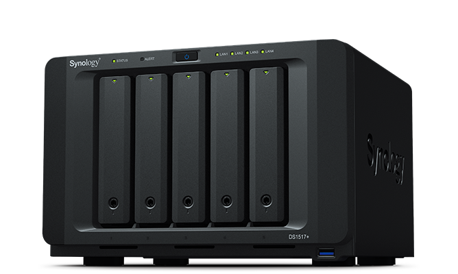 Synology-DS1517-Plus