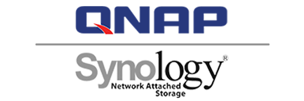 NAS Backup